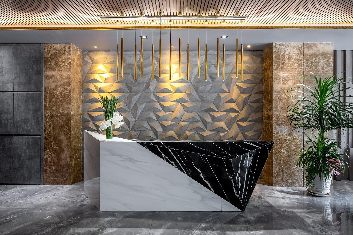 Acnos Hotel Ciudad Ho Chi Minh  Exterior foto